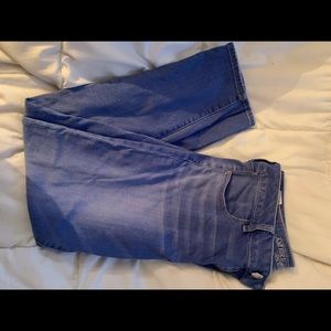 NWOT American eagle super stretch jeggings